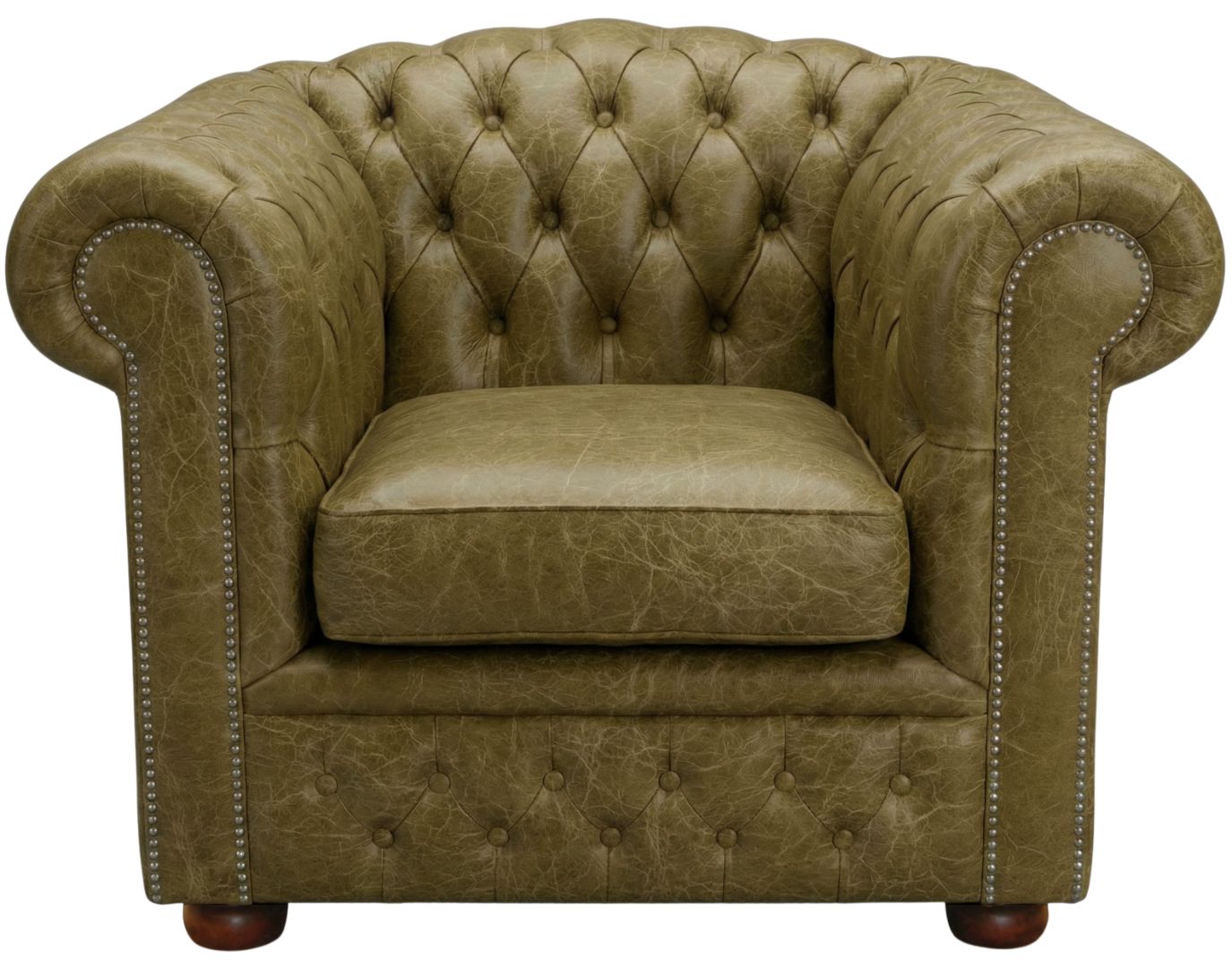 The Royale Chesterfield